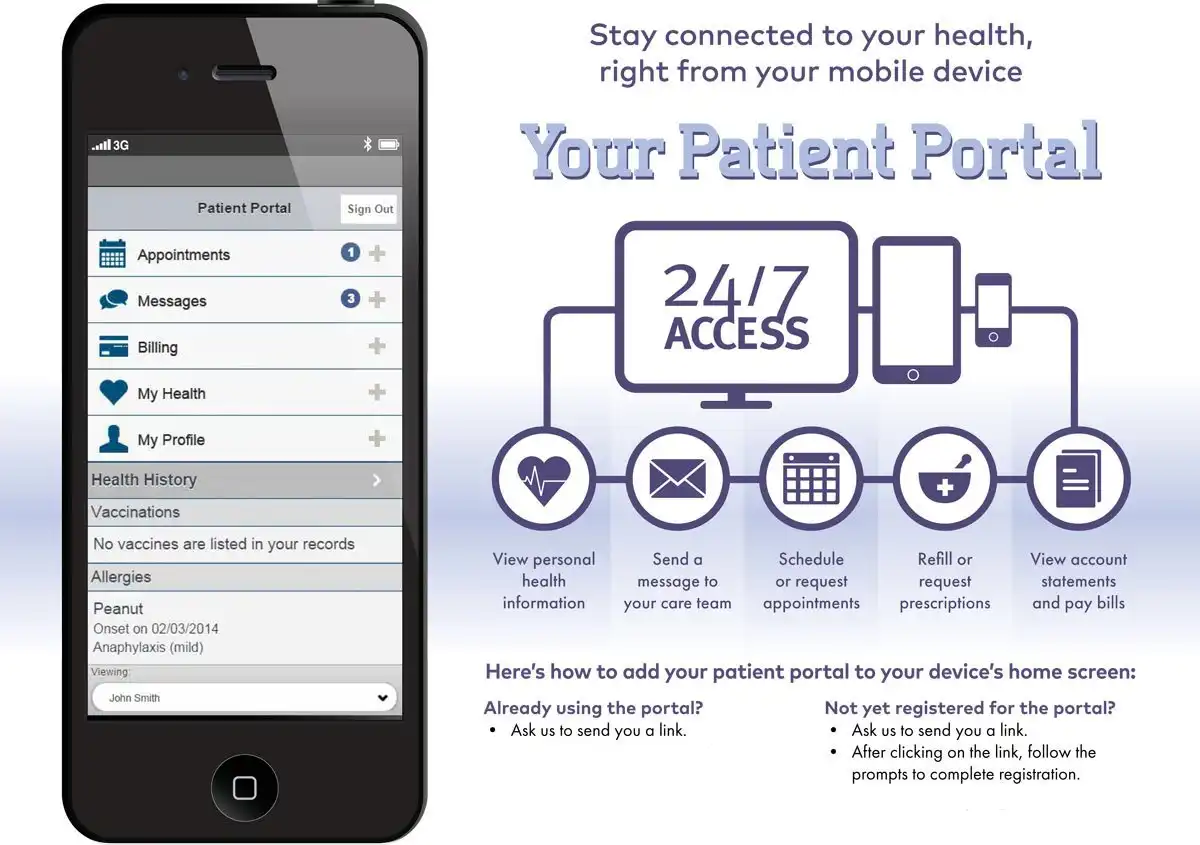 With Athena Health Login, Healthcare Management is Simplified
