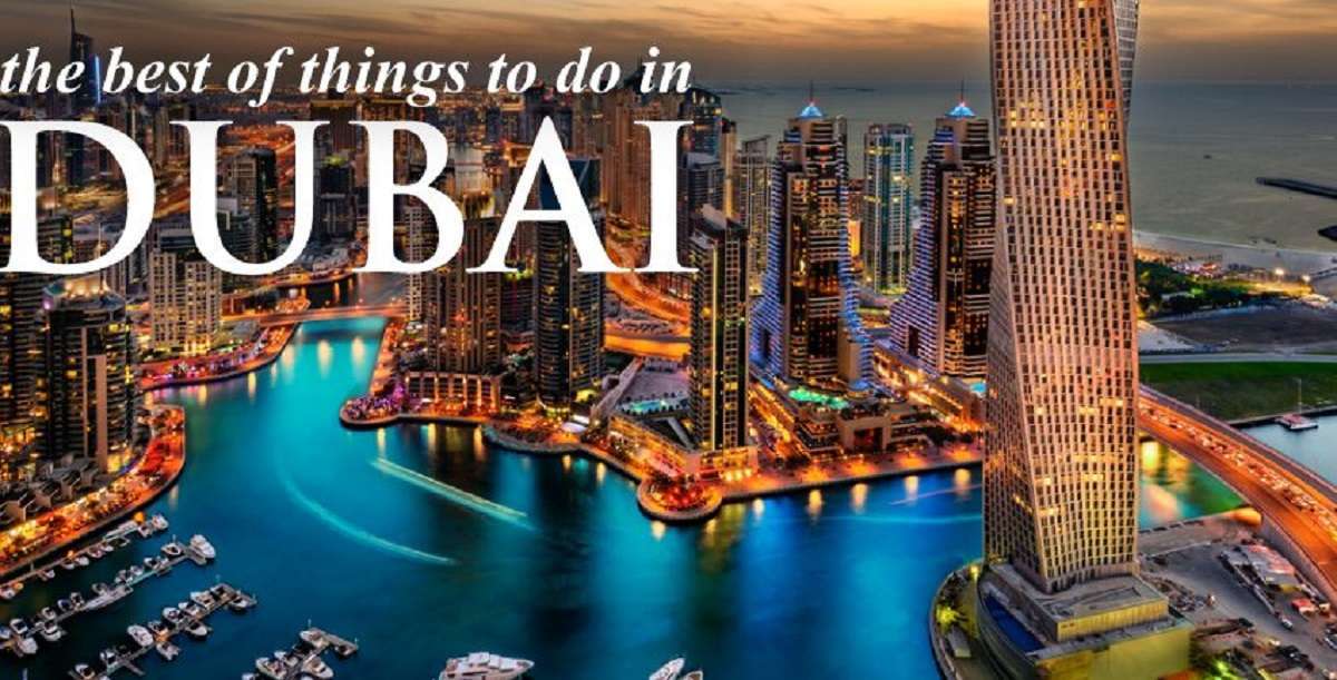 Discover the Best Activities and Experiences in Dubai