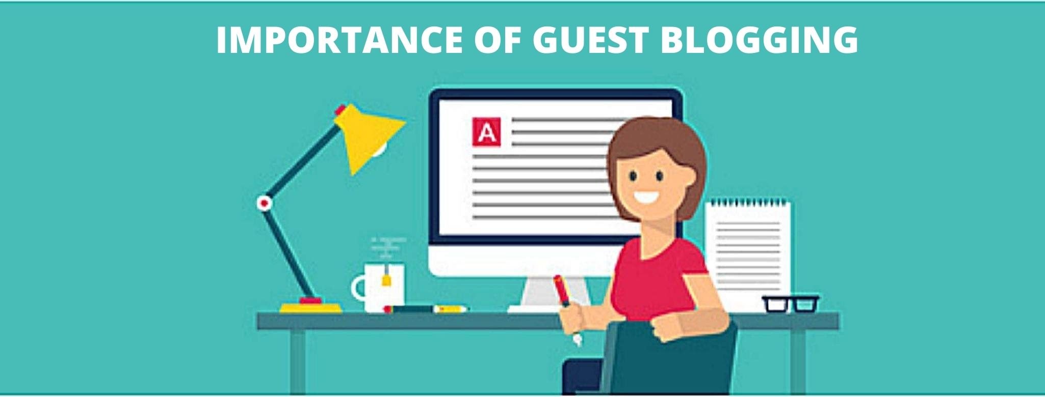 The Power of Guest Posts in Digital Marketing Potential