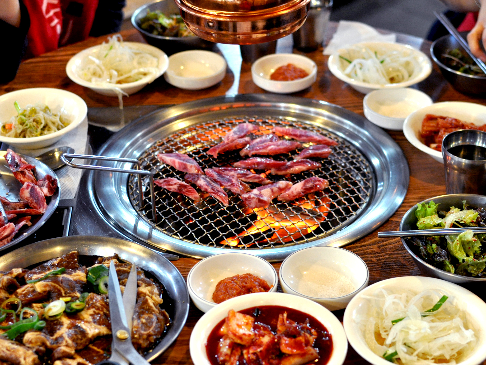 Is Korean BBQ Gluten-Free: A Complete Guide