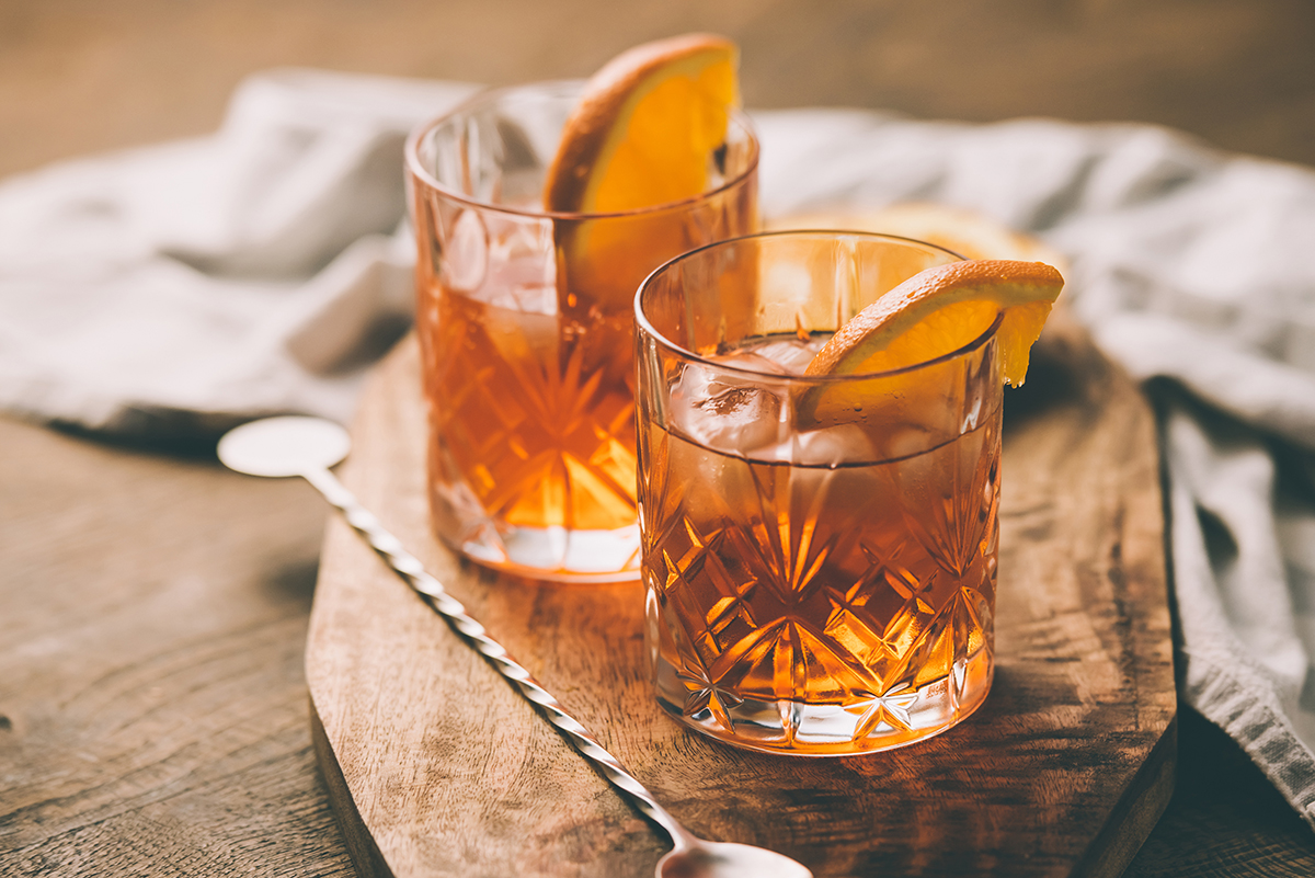 The Art of Bitters for Old Fashioned: A Comprehensive Guide
